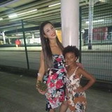 Ana Carolina Teixeira Marques