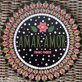 D'amar'is 'Amor'im