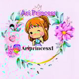 Ari Princess1