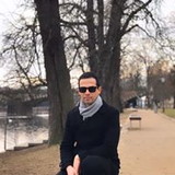 Cassio Felipe Rogalski