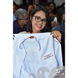 Mayra Emanuele Magalhães