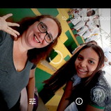 Patrícia Maria Batista Barbosa