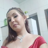 Caroline Cardoso fodra