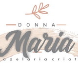 Donna Maria - Papelaria Criativa