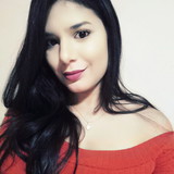 Letícia da Silva Lima