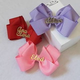 Angelica laços é abraços!