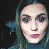 Anna Cristina Xavier