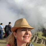 Glícea Cristina Neves Moritz Dias