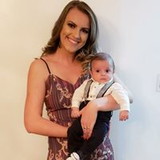 Angélica Schiefelbein