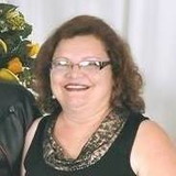 Edna Marta Bazzo Martins