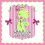 Luciana Capato Rossa