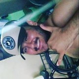 Lucas Machado de Medeiros