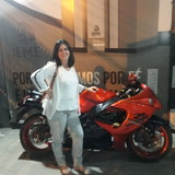 Márcia Barreto Gosta