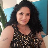 Cristiane Prado Rocco