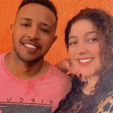 Leticia Da Silva Parisotto Samuel