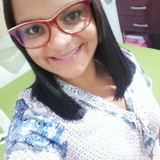 luana Priscila dos Santos Almeida