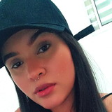 Cássia Ellen Pereira Alves dos Santos