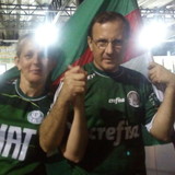 Odair do Carmo reste