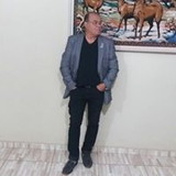 Pedro Ribeiro Ribeiro