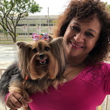 Maria Zelma do Rio Santos