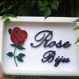 Rose Biju Artesanatos