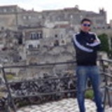 JOSE LUIZ APARECIDO CRUZ