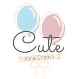 Cute - Ateliê Criativo