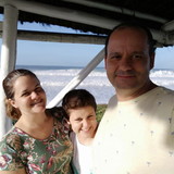 LUCIANE DOS SANTOS KLEM