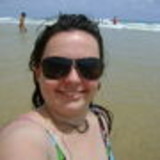 Cristiane de Oliveira Cesar