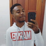 João Vitor dos Santos