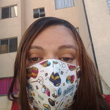 Adriana Maria de Jesus Thomé