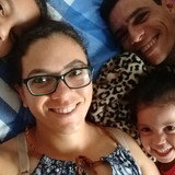 Daniele Ribeiro Isidoro