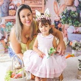 JULIANA ALMEIDA DOS SANTOS