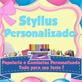 Stylus Per Sonalizados Agudos