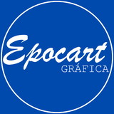 EPOCART GRÁFICA INDÚSTRIA E COM. DE ART. P/ PAP