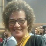 Maria de Lourdes Santos