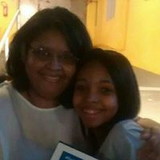 Miriam Ângela Barcelos Vasco