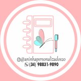 Aninha Personalizados