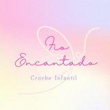 Fio Encantado - Crochê Infantil