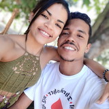 Paula Cristina Souza dos Santos