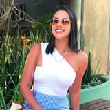 Thamiles Amaral Costa