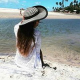 Jacqueline Stavarengo