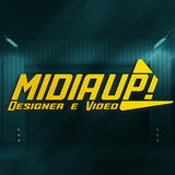 Midia Up - Designer e Vídeo