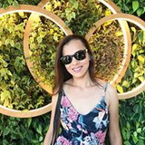 hendrika horsrh matos