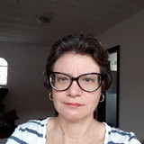 MÁRCIA Pires da Rosa