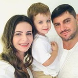 Joice Aparecida Lorenconi Capana