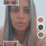 Shamia Arialle Da Silva