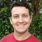 Marco Antônio Mesquita