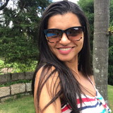 Jessica natasha nascimento dos santos