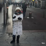 Rita de Cassia santos Morais